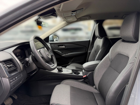 Ansicht 7 - Gebrauchtwagen Fahrzeug, Modell Qashqai der Marke Nissan von Verkäufer Autohaus Bernd Ivacic GmbH