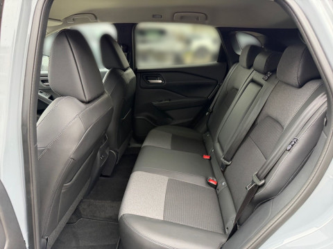 Ansicht 11 - Gebrauchtwagen Fahrzeug, Modell Qashqai der Marke Nissan von Verkäufer Autohaus Bernd Ivacic GmbH