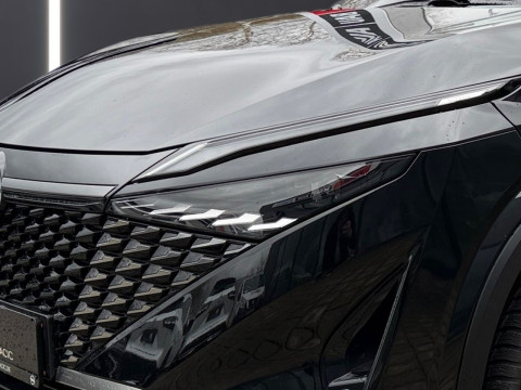 Ansicht 5 - Gebrauchtwagen Fahrzeug, Modell Qashqai der Marke Nissan von Verkäufer Autohaus Bernd Ivacic GmbH