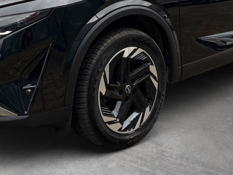 Ansicht 6 - Gebrauchtwagen Fahrzeug, Modell Qashqai der Marke Nissan von Verkäufer Autohaus Bernd Ivacic GmbH