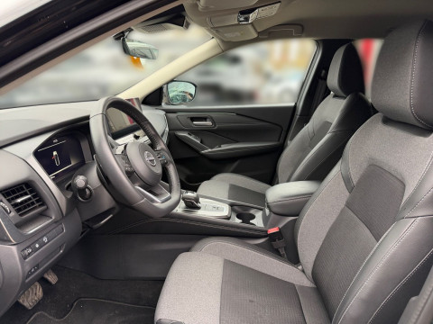 Ansicht 7 - Gebrauchtwagen Fahrzeug, Modell Qashqai der Marke Nissan von Verkäufer Autohaus Bernd Ivacic GmbH