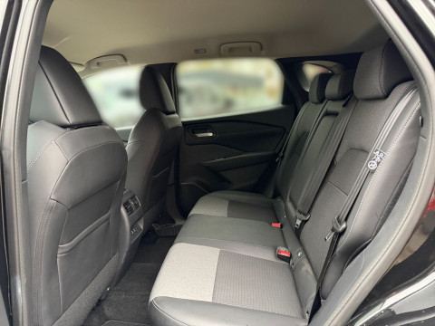 Ansicht 11 - Gebrauchtwagen Fahrzeug, Modell Qashqai der Marke Nissan von Verkäufer Autohaus Bernd Ivacic GmbH