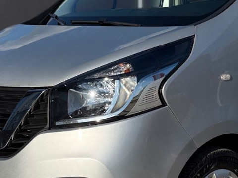 Ansicht 6 - Gebrauchtwagen Fahrzeug, Modell NV300 der Marke Nissan von Verkäufer Bücherl JO.-TEC. GmbH Rötz