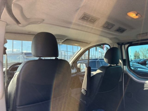 Ansicht 16 - Gebrauchtwagen Fahrzeug, Modell NV300 der Marke Nissan von Verkäufer Bücherl JO.-TEC. GmbH Rötz