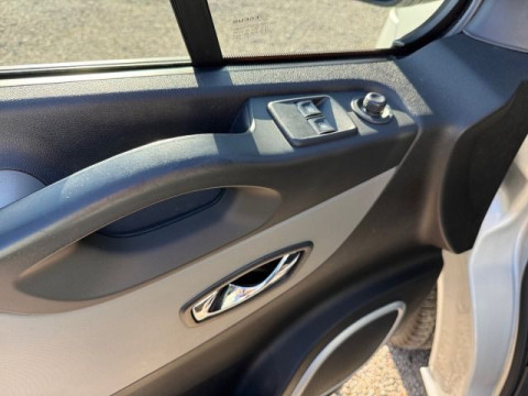 Ansicht 17 - Gebrauchtwagen Fahrzeug, Modell NV300 der Marke Nissan von Verkäufer Bücherl JO.-TEC. GmbH Rötz