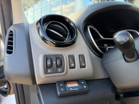 Ansicht 18 - Gebrauchtwagen Fahrzeug, Modell NV300 der Marke Nissan von Verkäufer Bücherl JO.-TEC. GmbH Rötz