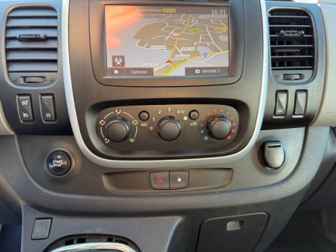 Ansicht 20 - Gebrauchtwagen Fahrzeug, Modell NV300 der Marke Nissan von Verkäufer Bücherl JO.-TEC. GmbH Rötz