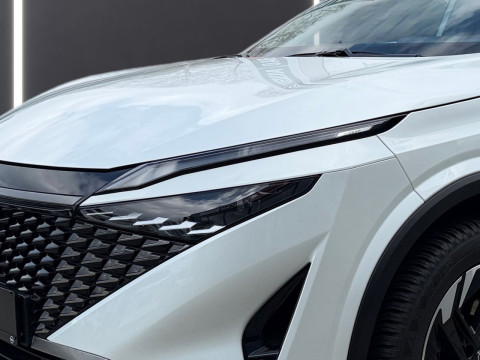 Ansicht 5 - Gebrauchtwagen Fahrzeug, Modell Qashqai der Marke Nissan von Verkäufer Autohaus Bernd Ivacic GmbH