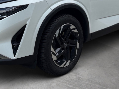 Ansicht 6 - Gebrauchtwagen Fahrzeug, Modell Qashqai der Marke Nissan von Verkäufer Autohaus Bernd Ivacic GmbH