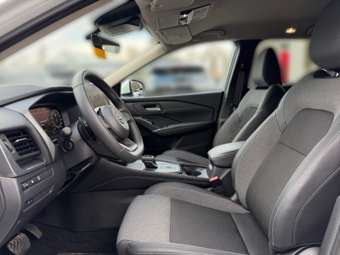 Ansicht 7 - Gebrauchtwagen Fahrzeug, Modell Qashqai der Marke Nissan von Verkäufer Autohaus Bernd Ivacic GmbH