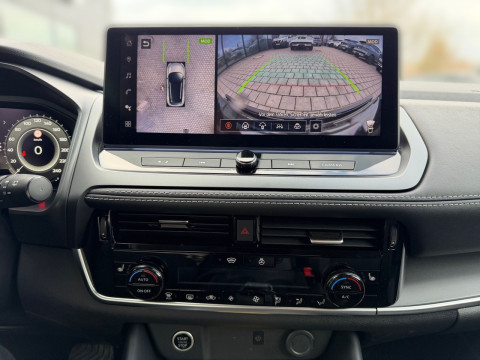 Ansicht 9 - Gebrauchtwagen Fahrzeug, Modell Qashqai der Marke Nissan von Verkäufer Autohaus Bernd Ivacic GmbH