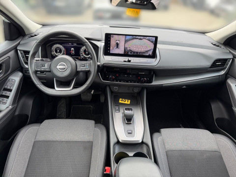 Ansicht 10 - Gebrauchtwagen Fahrzeug, Modell Qashqai der Marke Nissan von Verkäufer Autohaus Bernd Ivacic GmbH