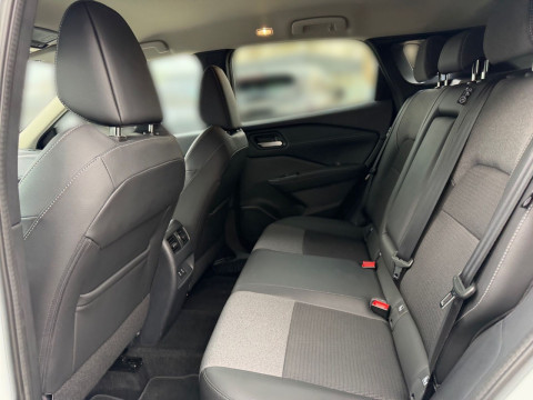 Ansicht 11 - Gebrauchtwagen Fahrzeug, Modell Qashqai der Marke Nissan von Verkäufer Autohaus Bernd Ivacic GmbH