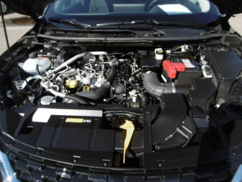 Ansicht 6 - Gebrauchtwagen Fahrzeug, Modell Qashqai der Marke Nissan von Verkäufer C. Thomsen GmbH