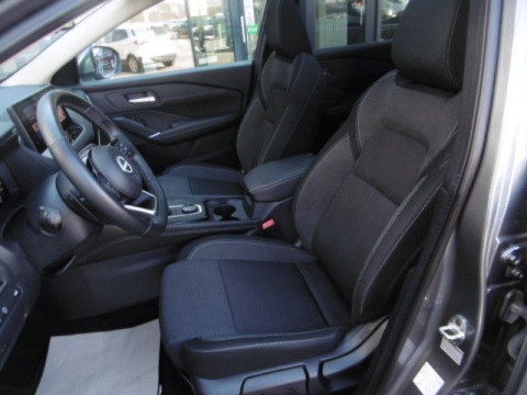 Ansicht 7 - Gebrauchtwagen Fahrzeug, Modell Qashqai der Marke Nissan von Verkäufer C. Thomsen GmbH