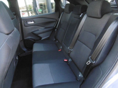 Ansicht 8 - Gebrauchtwagen Fahrzeug, Modell Qashqai der Marke Nissan von Verkäufer C. Thomsen GmbH