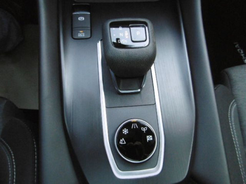 Ansicht 12 - Gebrauchtwagen Fahrzeug, Modell Qashqai der Marke Nissan von Verkäufer C. Thomsen GmbH