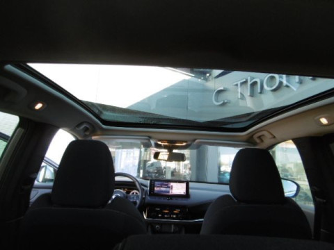 Ansicht 14 - Gebrauchtwagen Fahrzeug, Modell Qashqai der Marke Nissan von Verkäufer C. Thomsen GmbH