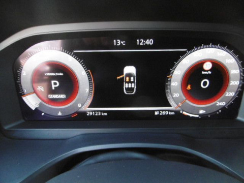 Ansicht 10 - Gebrauchtwagen Fahrzeug, Modell Qashqai der Marke Nissan von Verkäufer C. Thomsen GmbH