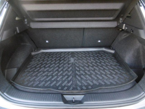 Ansicht 12 - Gebrauchtwagen Fahrzeug, Modell Qashqai der Marke Nissan von Verkäufer C. Thomsen GmbH