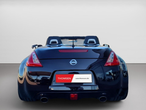 Ansicht 6 - Gebrauchtwagen Fahrzeug, Modell 370Z der Marke Nissan von Verkäufer C. Thomsen GmbH