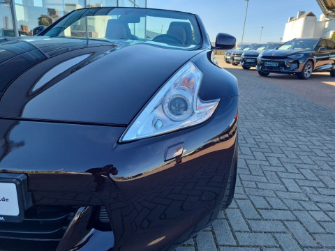 Ansicht 7 - Gebrauchtwagen Fahrzeug, Modell 370Z der Marke Nissan von Verkäufer C. Thomsen GmbH