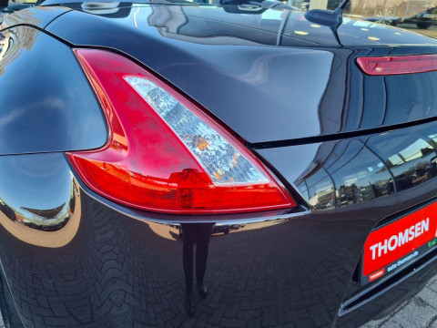 Ansicht 8 - Gebrauchtwagen Fahrzeug, Modell 370Z der Marke Nissan von Verkäufer C. Thomsen GmbH