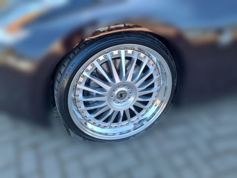 Ansicht 9 - Gebrauchtwagen Fahrzeug, Modell 370Z der Marke Nissan von Verkäufer C. Thomsen GmbH