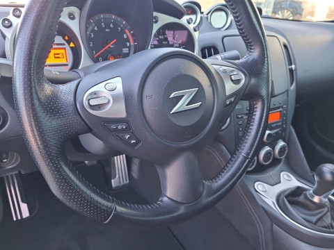 Ansicht 15 - Gebrauchtwagen Fahrzeug, Modell 370Z der Marke Nissan von Verkäufer C. Thomsen GmbH