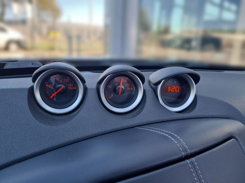 Ansicht 19 - Gebrauchtwagen Fahrzeug, Modell 370Z der Marke Nissan von Verkäufer C. Thomsen GmbH