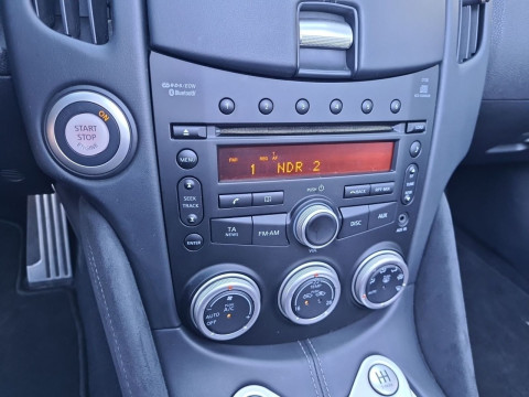 Ansicht 21 - Gebrauchtwagen Fahrzeug, Modell 370Z der Marke Nissan von Verkäufer C. Thomsen GmbH