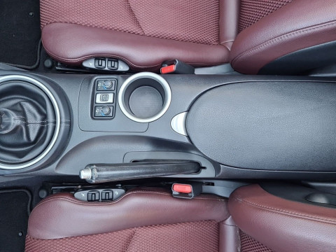 Ansicht 23 - Gebrauchtwagen Fahrzeug, Modell 370Z der Marke Nissan von Verkäufer C. Thomsen GmbH