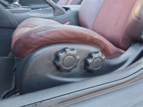 Ansicht 25 - Gebrauchtwagen Fahrzeug, Modell 370Z der Marke Nissan von Verkäufer C. Thomsen GmbH