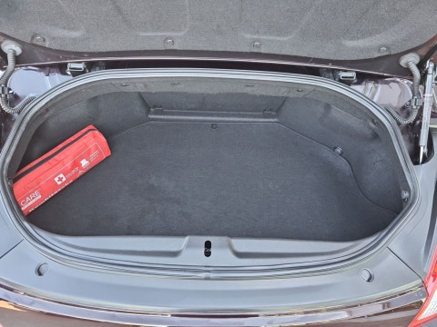 Ansicht 28 - Gebrauchtwagen Fahrzeug, Modell 370Z der Marke Nissan von Verkäufer C. Thomsen GmbH