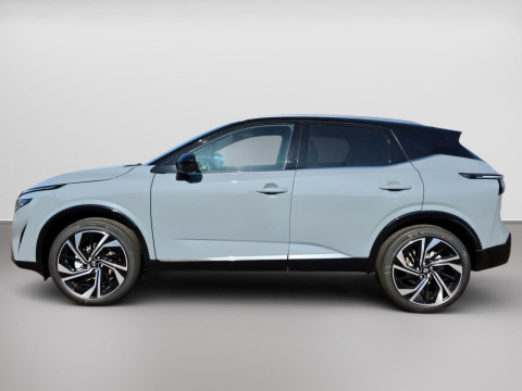 Ansicht 6 - Gebrauchtwagen Fahrzeug, Modell Qashqai der Marke Nissan von Verkäufer C. Thomsen GmbH