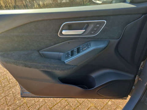 Ansicht 18 - Gebrauchtwagen Fahrzeug, Modell Qashqai der Marke Nissan von Verkäufer C. Thomsen GmbH