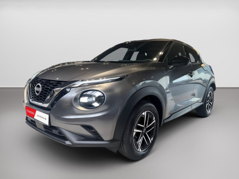 Ansicht 2 - Gebrauchtwagen Fahrzeug, Modell Juke der Marke Nissan von Verkäufer C. Thomsen GmbH