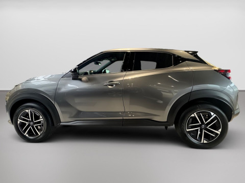 Ansicht 4 - Gebrauchtwagen Fahrzeug, Modell Juke der Marke Nissan von Verkäufer C. Thomsen GmbH