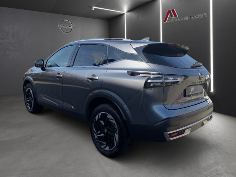 Ansicht 4 - Gebrauchtwagen Fahrzeug, Modell Qashqai der Marke Nissan von Verkäufer Autohaus Bernd Ivacic GmbH