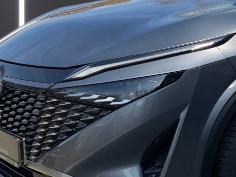 Ansicht 5 - Gebrauchtwagen Fahrzeug, Modell Qashqai der Marke Nissan von Verkäufer Autohaus Bernd Ivacic GmbH