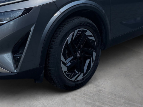 Ansicht 6 - Gebrauchtwagen Fahrzeug, Modell Qashqai der Marke Nissan von Verkäufer Autohaus Bernd Ivacic GmbH