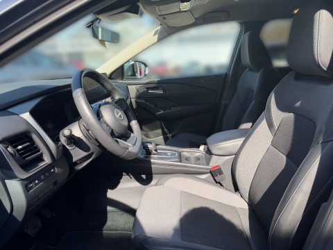 Ansicht 7 - Gebrauchtwagen Fahrzeug, Modell Qashqai der Marke Nissan von Verkäufer Autohaus Bernd Ivacic GmbH