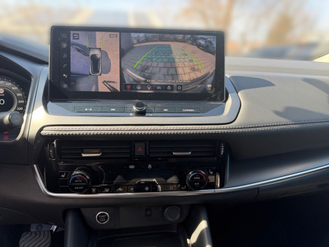 Ansicht 9 - Gebrauchtwagen Fahrzeug, Modell Qashqai der Marke Nissan von Verkäufer Autohaus Bernd Ivacic GmbH