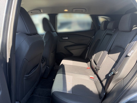 Ansicht 11 - Gebrauchtwagen Fahrzeug, Modell Qashqai der Marke Nissan von Verkäufer Autohaus Bernd Ivacic GmbH