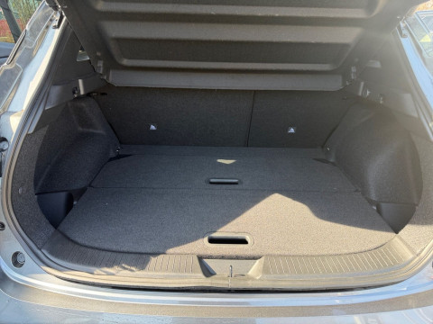 Ansicht 12 - Gebrauchtwagen Fahrzeug, Modell Qashqai der Marke Nissan von Verkäufer Autohaus Bernd Ivacic GmbH