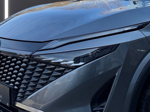 Ansicht 5 - Gebrauchtwagen Fahrzeug, Modell Qashqai der Marke Nissan von Verkäufer Autohaus Bernd Ivacic GmbH