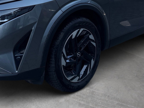 Ansicht 6 - Gebrauchtwagen Fahrzeug, Modell Qashqai der Marke Nissan von Verkäufer Autohaus Bernd Ivacic GmbH