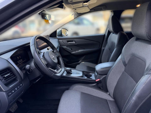 Ansicht 7 - Gebrauchtwagen Fahrzeug, Modell Qashqai der Marke Nissan von Verkäufer Autohaus Bernd Ivacic GmbH