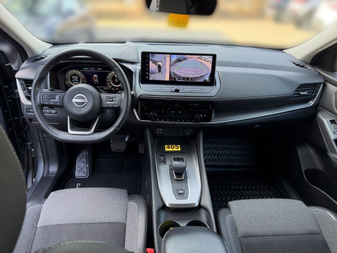 Ansicht 10 - Gebrauchtwagen Fahrzeug, Modell Qashqai der Marke Nissan von Verkäufer Autohaus Bernd Ivacic GmbH