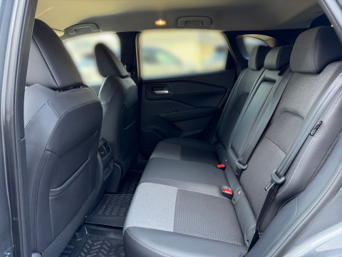 Ansicht 11 - Gebrauchtwagen Fahrzeug, Modell Qashqai der Marke Nissan von Verkäufer Autohaus Bernd Ivacic GmbH